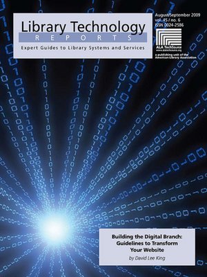 cover image of Building the Digital Branch